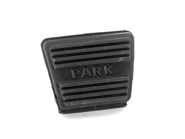 Product image (Pedal Pad 67-8 Camaro P/Brake)
