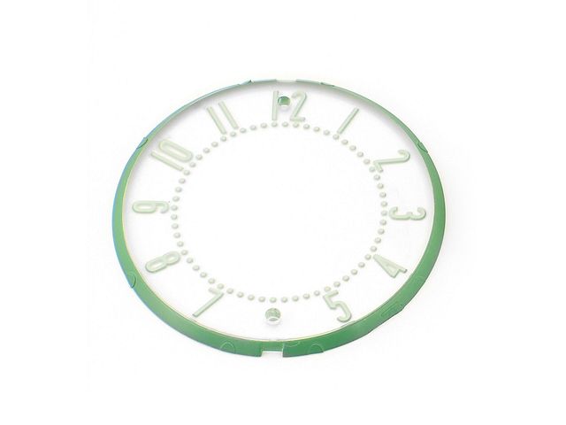 Product image (1955-1956 Clock Lense)
