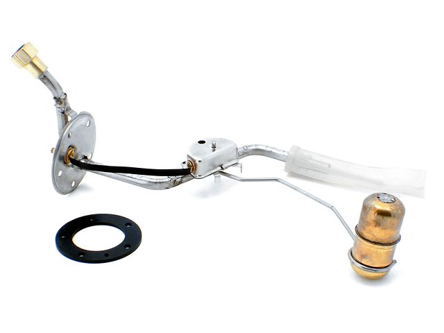 Product image (1956-57 Gas Tank Sending Unit)