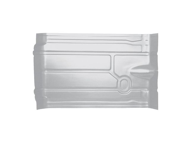 Product image (Trunk Floor Center 1968-1969-1970-1971-1972 Chevelle)
