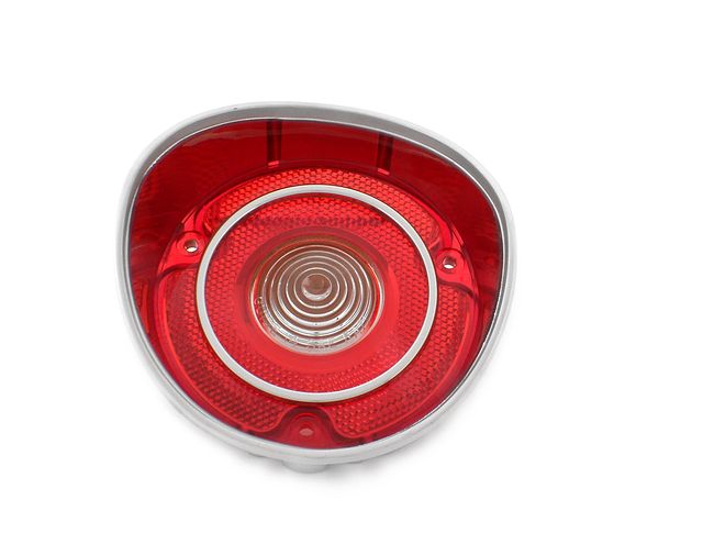 Product image (Lens 1971 Malibu/SS Back-Upper Lite)