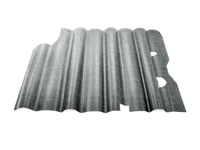 Product image (Trunk Mat 1964-1965 Chevelle)