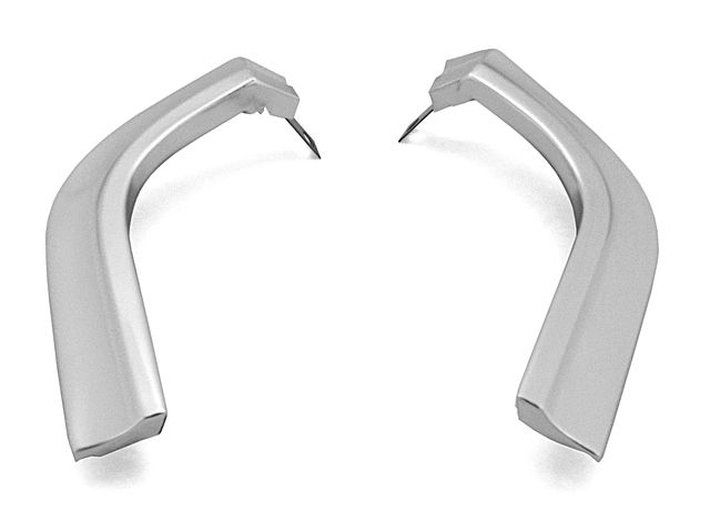 Product image (Moldings 63 Impala Upper Eyebrow)