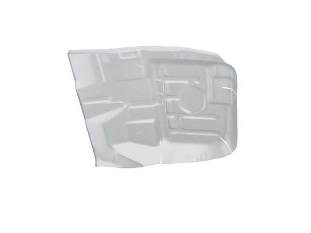 Product image (Floor Pan Left Hand 68-76 Nova Rear)