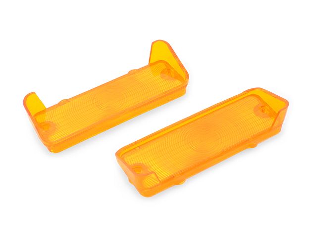 Product image (Lens 1966 Impala Park Light)