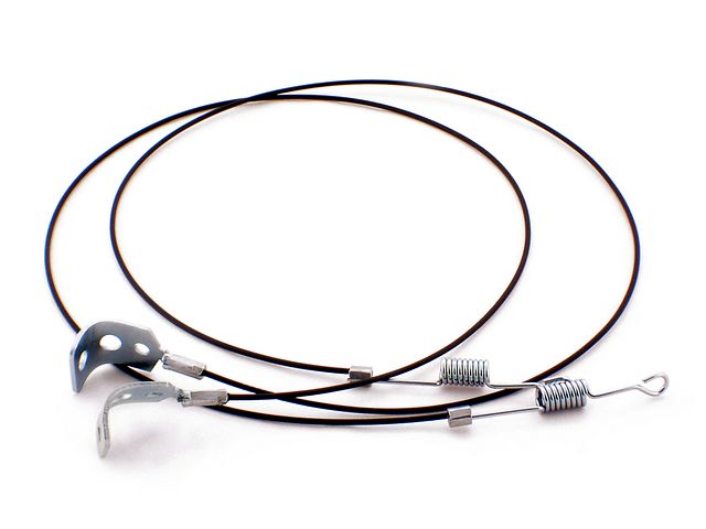 Product image (Cables  1967-1968-1969 Camaro C/Top)