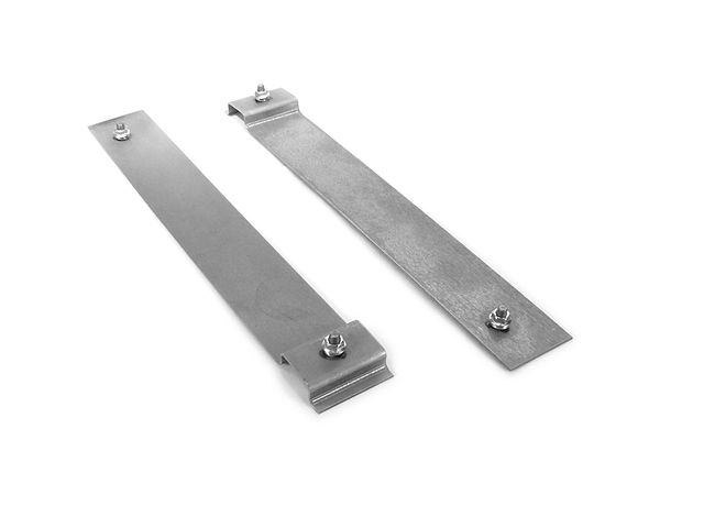 Product image (Brackets 1964-1972 Chevelle Bucket Seat Mount)