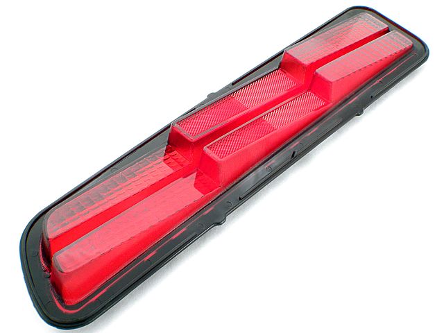 Product image (Lens 1969 Camaro RS Right hand Tail Lamp)