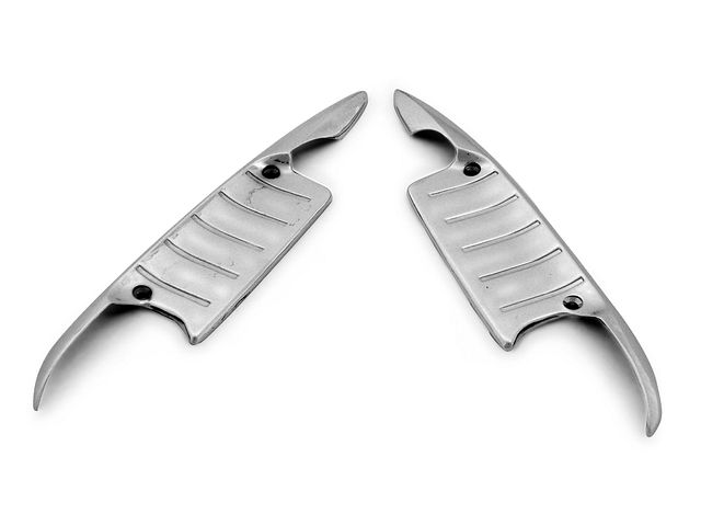 Product image (Shields 1957 Outside Door Handle)