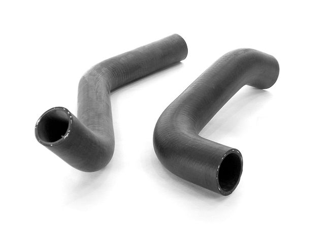 Product image (Hoses 1961-1964 Impala Upper & Lower Radiator)