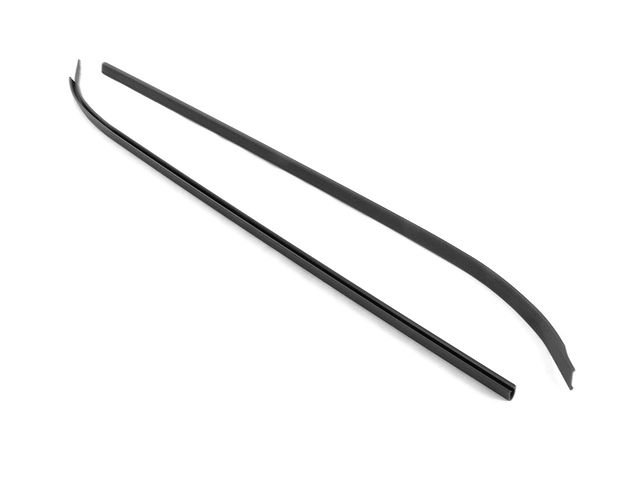 Product image (Trim 1966-1967 Nova Interior Upper Windshield)