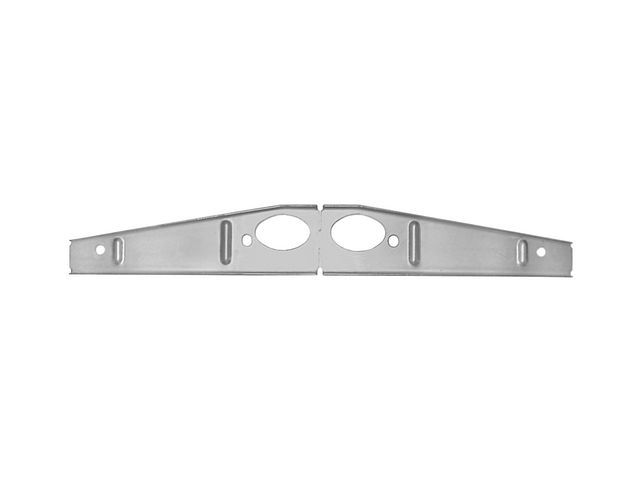 Product image (1955-1956-1957 Chevrolet Door Handle Reinforcements)