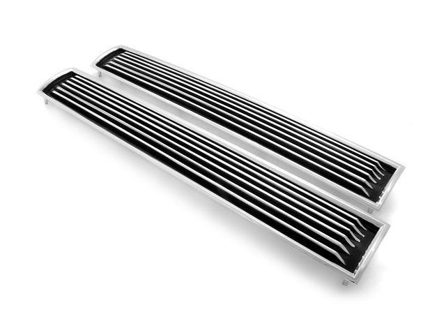 Product image (Hood Inserts 1967 Chevelle SS)