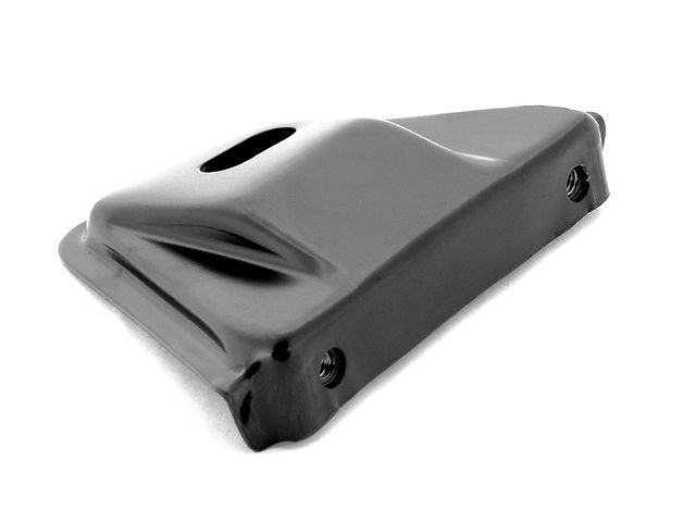 Product image (Bracket 1957 Right hand Front Outer Bumper)