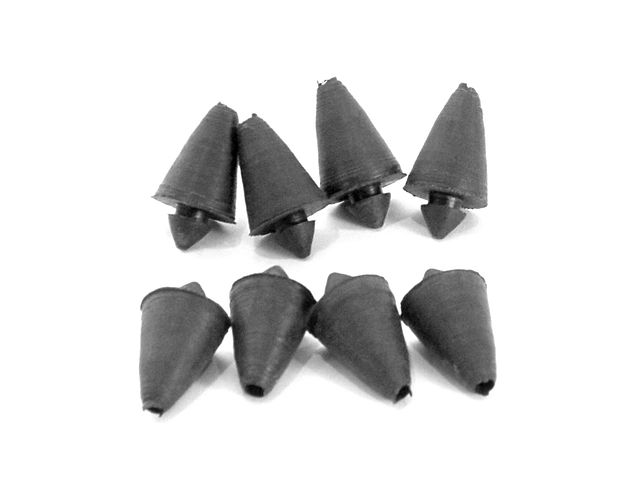 Product image (Bumpers 1955-1956 Cowl Panel)