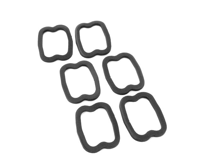 Product image (Seals 1962 Inner Tail Lamp Housing)