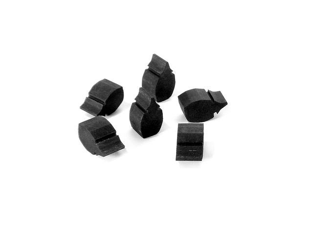 Product image (Bumpers 55 Hood to Fender)