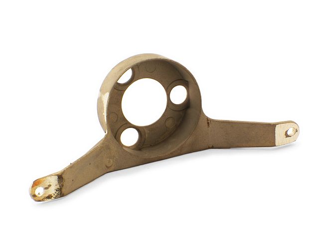 Product image (Bucket 62-3 Impala Horn Ring Support)