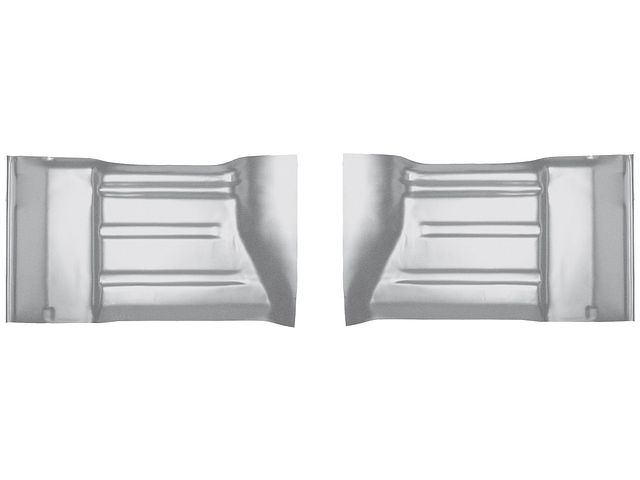 Product image (1955-1956-1957 Front Floor Pan Right hand)