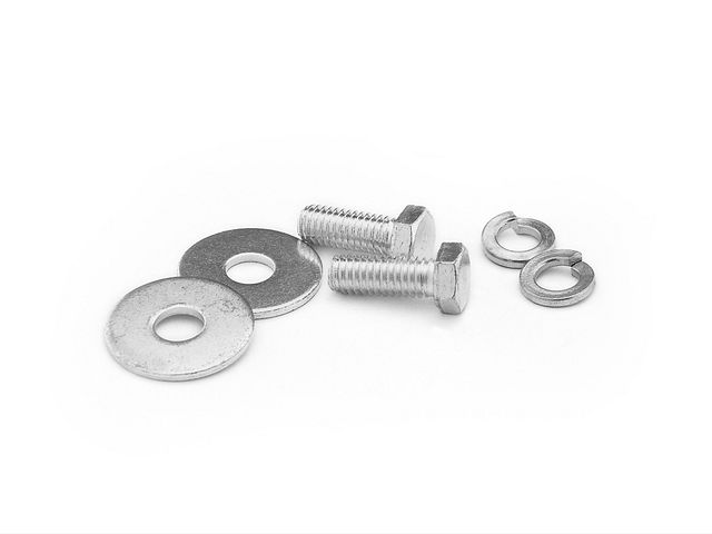 Product image (1955-1956-1957 Front Fender To Cowl Mounting Bolts & Washers)