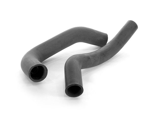 Product image (Hoses 1958 Impala 3x2 Upper & Lower Radiator)