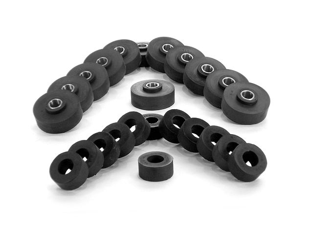 Product image (Body Mounts 1961-1962-1963-1964 Chevy Convertible)