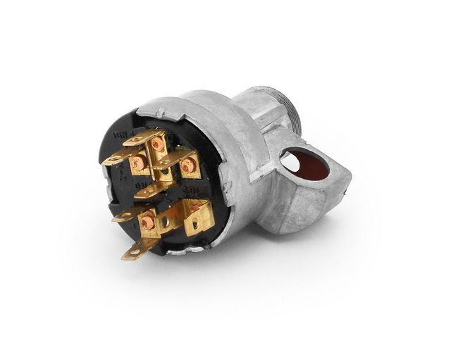 Product image (Switch 1955-1956 Ignition)