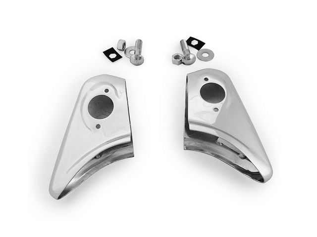 Product image (Guards 1956 Rear Bumper)