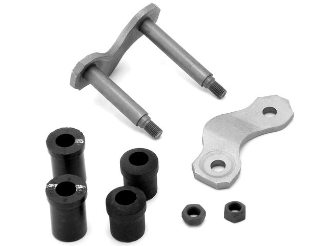 Product image (Shackles 1956-1957 Right hand Rear)