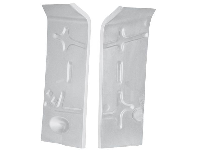 Product image (Toeboard Left Hand 58 Chevy)