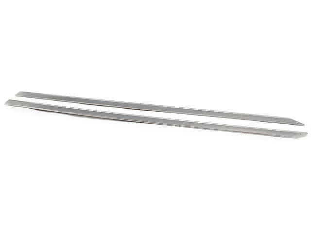 Product image (Moldings 1959-1960 Impala Rocker Panel)