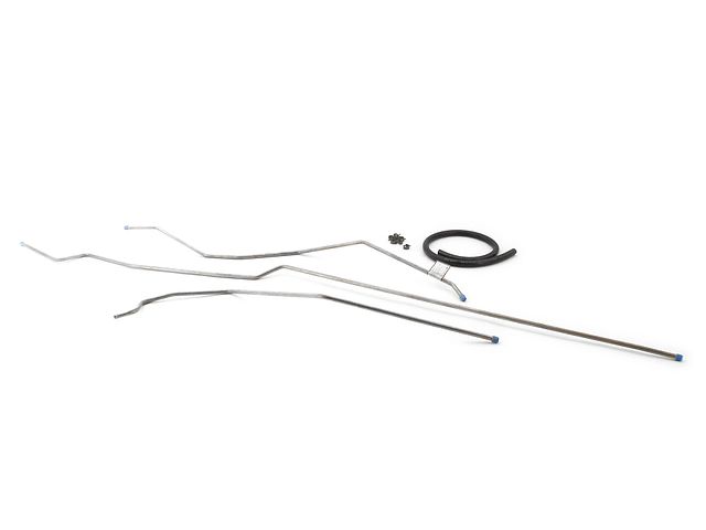 Product image (Lines 1959-1960-1961 Impala Pump-Tank Gas)