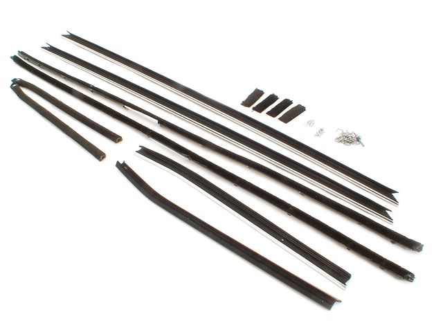 Product image (Felt Kit 1968 Camaro Ht Authentic)