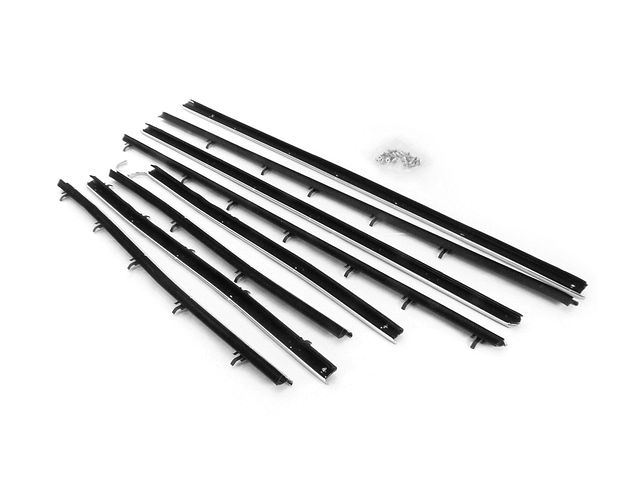 Product image (Felt Kit 1966-1967 Chevelle Hardtop)