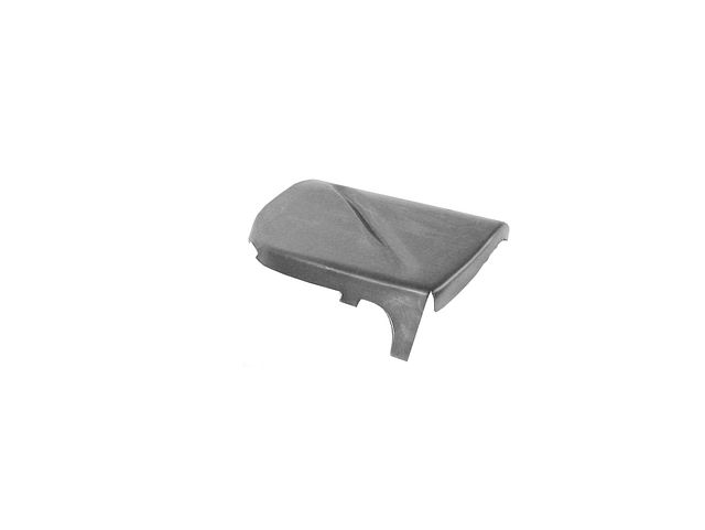Product image (1955 Rear Outer Wheel Well Extension Left Hand)
