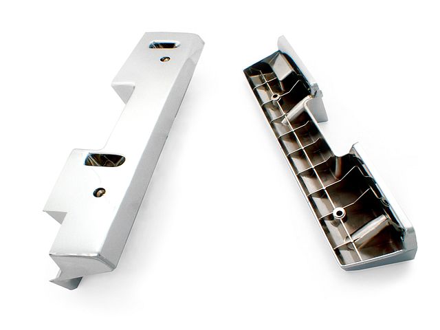 Product image (Arm Rest Bases 65-7 Impala Front)