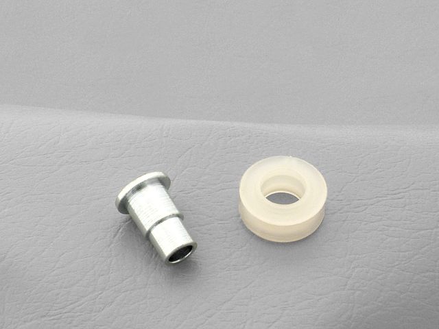 Product image (Roller/Rivet 1955-1956-1957 Window Regulator)