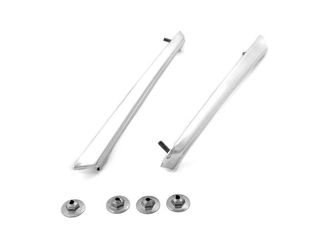 Product image (Moldings 1969 Chevelle SS Fend Eyebrow)