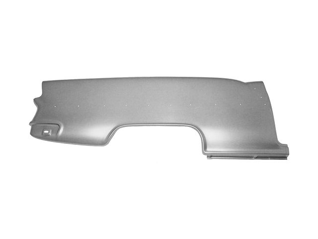 Product image (1955 Bel Air Full Quarter Panel Right hand)