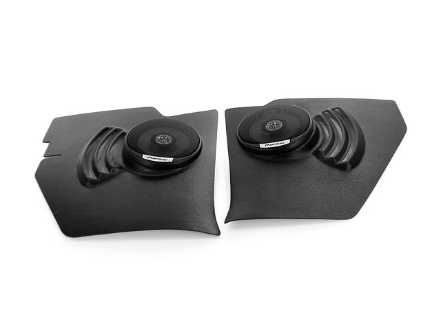 Product image (Speakers 1963 Impala Kick Panel)