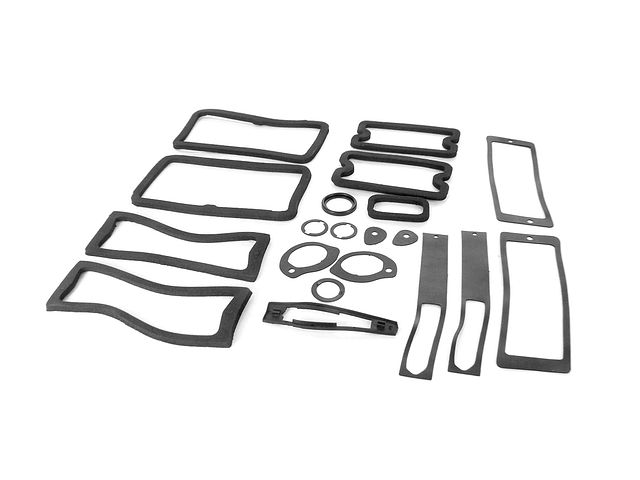 Product image (Paint Gasket Set 1970 Chevelle)