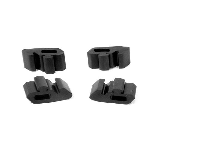 Product image (Bumpers 66-72 Impala Hood/Fend)