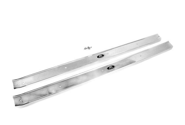 Product image (Sill Plates 1961-1962-1963-1964 Impala 2dr)