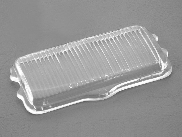 Product image (Lens 1959 Impala Back-Upper Lamp)