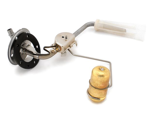 Product image (1958-60 Impala Gas Tank Sending Unit -3/8" Line)
