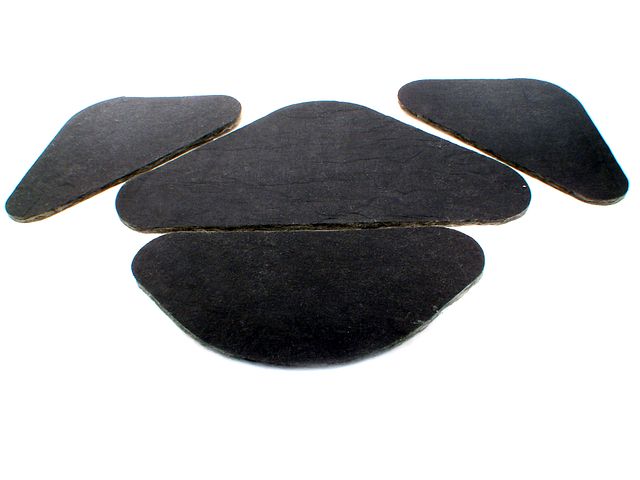 Product image (Hood Insulation 1968-1969 Chevelle)