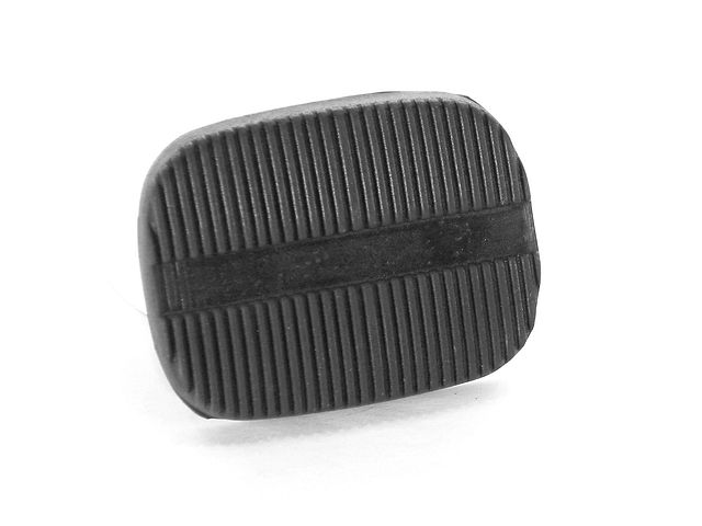 Product image (Pedal Pad 58-65 Clutch/Brake)
