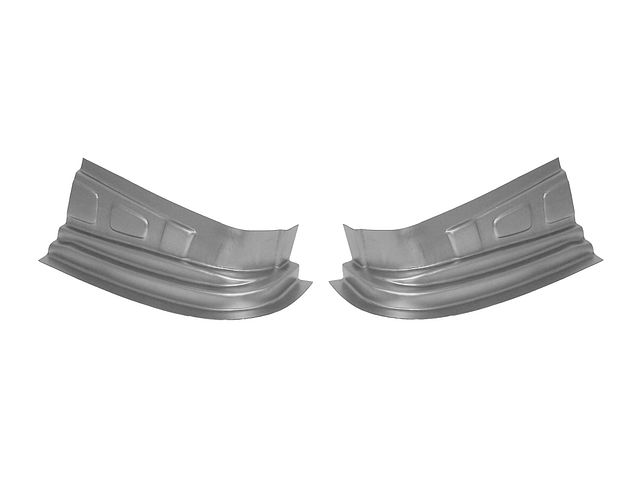 Product image (1955-1956-1957 Lower "B" Pillar Repair Panel Left Hand)