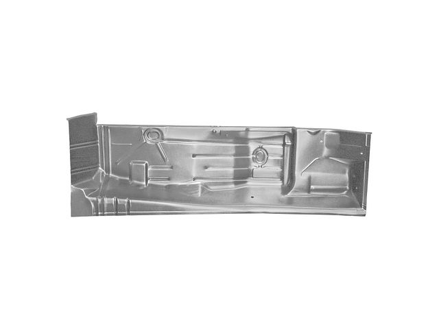 Product image (Floor Pan Right hand 67-9 Camaro OE-FULL)