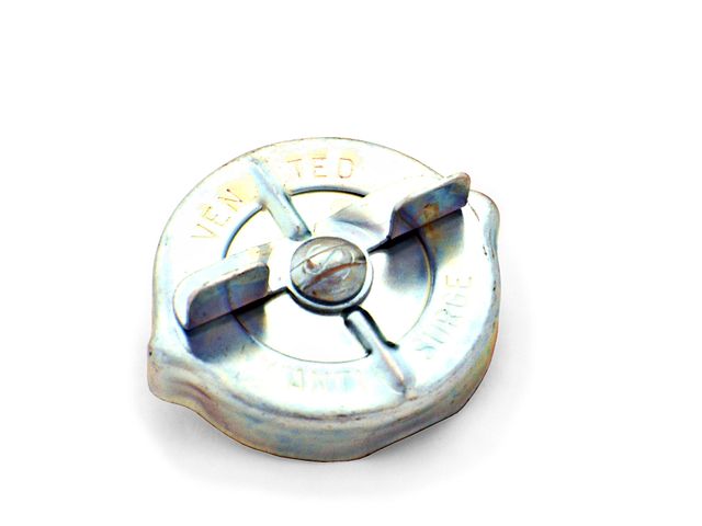 Product image (Gas Cap 69 Camaro)